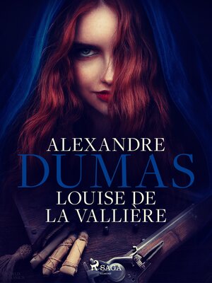 cover image of Louise de la Vallière